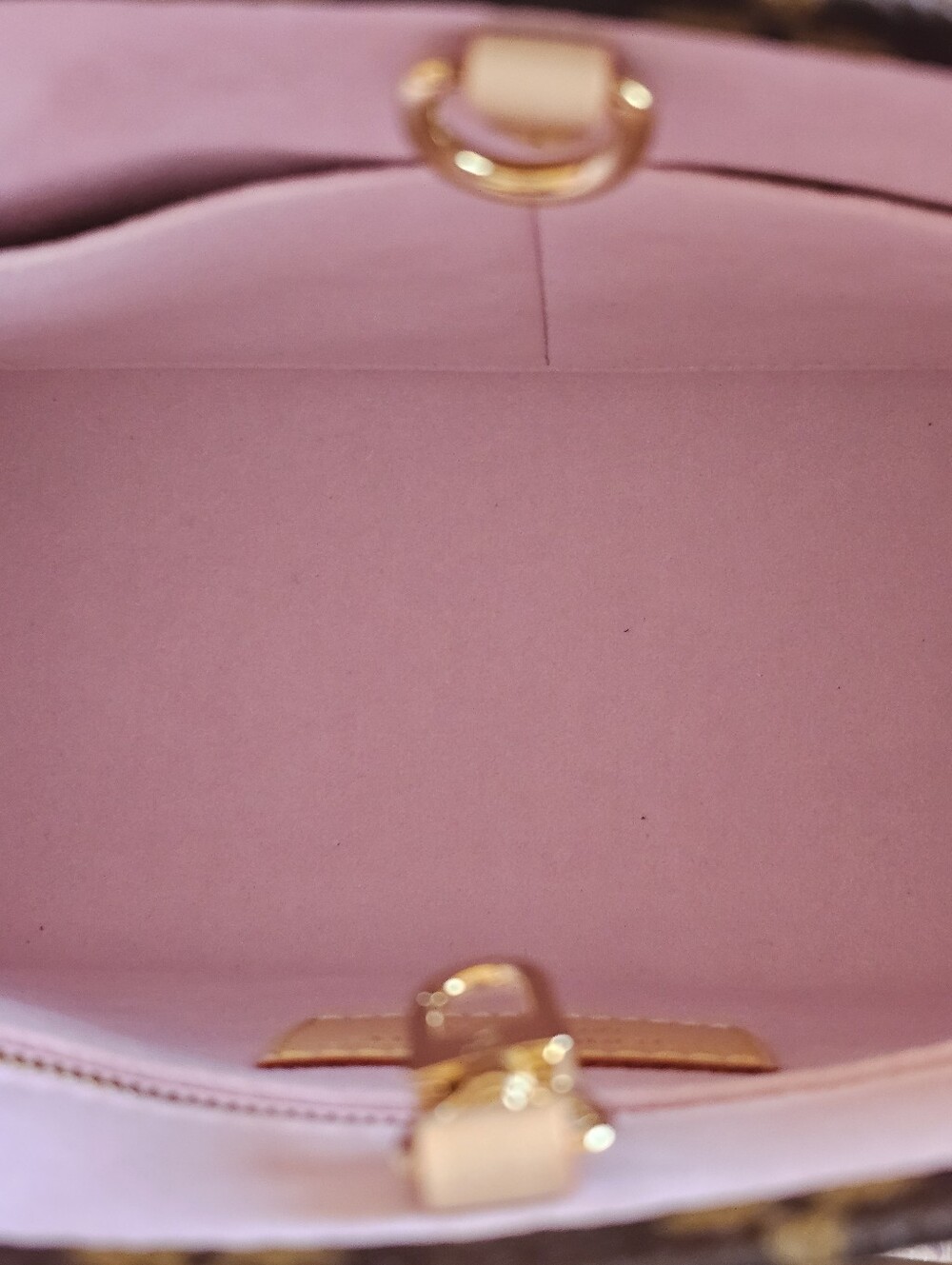 Louis Vuitton Monogram Takashi SAKURA ONTHEGO PM NEW - Picture 13 of 16